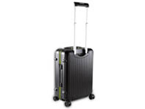 PTS Trolley 4 Ultralight Edition Hybrid M [Rimowa] - WAP0354010FHYB