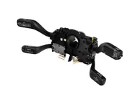 Interrupteur de colonne de direction, noir. Porsche 982 Boxster / Boxster Spyder / Cayman GT4 2017>> - 970613051521E0