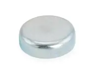 Couvercle de carter. Porsche Cayenne 955 / 957 / 958 - 101 116, 101116, 95510121500