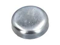 Coperchio del carter. Porsche Cayenne 955 / 957 / 958 - 101 116, 101116, 95510121500