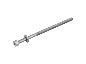 Alloggiamento termostato bullone con testa incassata M6x120 x80 Porsche Cayenne 3.2ltr - N10458302, N10458301, N  10458302, N  10458301