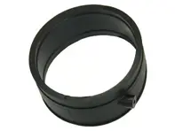 Manchon en caoutchouc du collecteur d'admission. Porsche 996 Carrera / 986 Boxster - 99611068552, 99611068551, 99611068553 - URO-015118