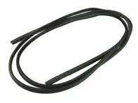 Frontscheibendichtung. Porsche 986 Boxster / 996 - 98654152101, 99654153101, 99654153103 - URO-014218