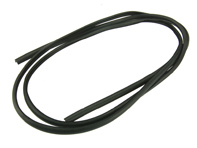 Front screen seal. Porsche 986 Boxster / 996 - 98654152101, 99654153101 - URO-014218