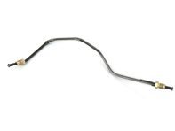 Conduite de frein arrière droite. Porsche 356B - 90135260601