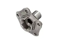 Radnabe hinten. Porsche 996 / 997.1 / 997.2 - 99733160501, 99733160500