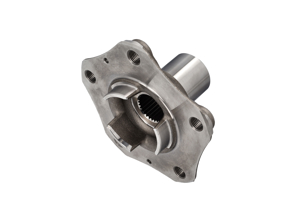 Rear wheel hub. Porsche 996 / 997.1 / 997.2 - 99733160501, 99733160500