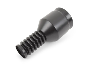 Faltenbalg oben am Lenkgetriebe. Porsche 911 / 930 - 90134739301, 90134739302