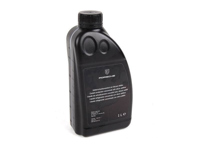 Coolant / Antifreeze 1Ltr Top-up Bottle - Long Life 5 Year Red For Porsche Cars - 00004330103, 00004330515, 00004330147
