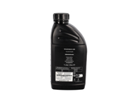 Bouteille de remplissage de liquide de refroidissement / antigel 1 litre - Rouge longue durée de 5 ans pour les voitures Porsche - 00004330103, 00004330112, 00004330113, 00004330147, 00004330148, 00004330515, 00004330516