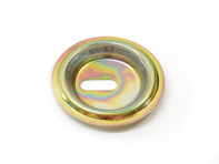 Reservewiel klemring voor Porsche - 477813157