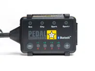 Commande de pédale du contrôleur de réponse de l'accélérateur. Porsche 970 Panamera / 971 Panamera / 95B Macan - 97042301900, 97042302100, 97042302101, 99142302201, 298721507A, 298721507B, 298721507F, 298721507E, 298721507G, 298721507K, 971723507A, 971723507D, 971721507B, 971723507E, 8K1723523A