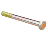 Clutch bolt. Porsche 930 1978-89 / 928 1978-83 - 90007413603