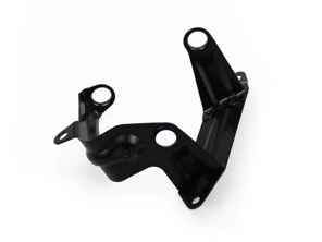 Halterung ABS Druckspeicher. Porsche 964 - 96435543351 - 964BRK001