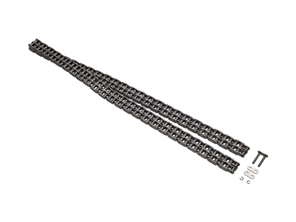 Cadena de distribución del árbol de levas. Dividido. Porsche 911 1965-89 / 964 - 91110552950, 90110552950, 91110552951, 09426