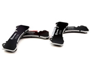 Plaquettes de frein de rechange Brembo Sport pour kits 1M1.9006 - 07B31458, 07.B314.58