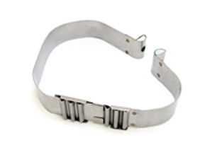 Sangle de silencieux d'échappement pour Porsche 997.2 / 997TT.2 - 99711311931