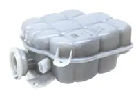 Koelvloeistofexpansietank. Porsche 9J1.1 Taycan 2020-24. - 9J1121407A