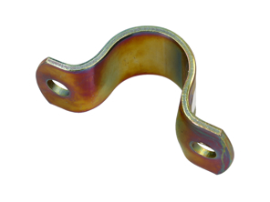 Buchsenklemme für Stabilisator. Porsche 911 / 914 - 90133375301