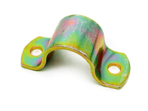 Buchsenklemme für Stabilisator. Porsche 911 / 914 - 90133375301