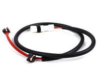 Brake pad wear sensor. Porsche 993 1994-97 - 99361236501, 99361236502
