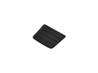 Insert for stowage compartment. Porsche 981 / 718 / 991 - 99155362500