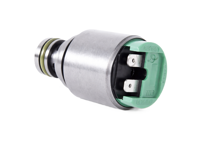 Régulateur de pression de boîte de vitesses Tiptronic. Porsche 986 / 987 / 996 1997-2008 - 98632560401