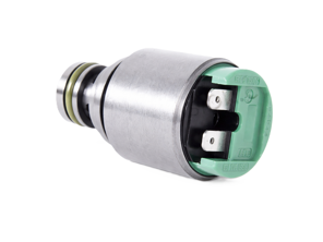 Régulateur de pression de boîte de vitesses Tiptronic. Porsche 986 / 987 / 996 1997-2008 - 98632560401