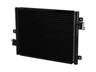 Radiator Air Conditioning (Air Con)  Condenser. Porsche 996 / 987 / 987C / 997 - 99757391102, 99657311103, 99657311102 - 161264A, 08353002, 172000N, TSP0225681, 8880400467, DCN28002, 43075, 74005052, 704CD00134, 814167, PR5052, PRA5052, 940190, 3700, 8FC351301421, 8FC351301424, AC354000P, AC354000S, KTT110606, 342440, 35795, 1627200300, 8FC 351 301-421