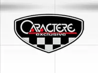 Caractere Installations Pack for Front Bumper NON-TURBO models. Porsche 958 Cayenne - CP58110160
