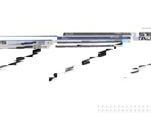 Stabilus Fronthaubendämpfer. Porsche 955 Cayenne - 95551135900, 8542UD, 7L5823359