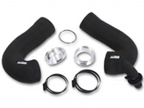 Inlet hose kit. Porsche 992 Carrera / Carrera 4 / Turbo - 992145584A, 992145583A, 992145584B, 992145583B - DO88