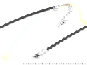 Kraftstoffleitung. Porsche 964 Turbo - 93011030205, 93011030201, 93011030208