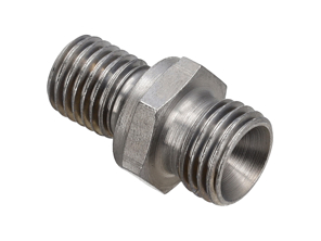 Einschraub-Steckschlüssel für Tiptronic-Getriebe. Porsche 996 Carrera / Turbo / GT2 / 997.1 Carrera / Turbo / GT2 - 0009971171