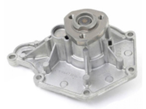 Water pump. Porsche 957 / 958 Cayenne DIESEL - 95810603321, 95810603320, 95510603310, 95510603311