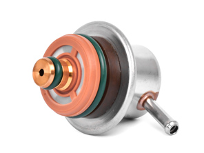 Fuel pressure regulator. Porsche 997 Turbo / 997 GT3 - 99711019970
