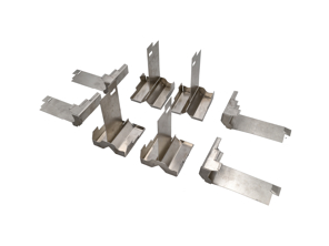 Kit Bafle Motor ALUMINIO 8 Piezas Porsche 911 1965 -73 - 90110603501, 90110604100, 90110603901, 901.106.035.01, 901.106.041.00, 901.106.039.01 - ENG11.2.135, ENG112135