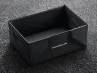 Porsche Luggage compartment box (folding) - 95B044009