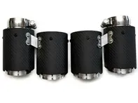 Auspuff Deluxe Quad-Style Endrohre (PSE). Porsche 991 (911) Carrera 2012-16 - 99111146502, 99111146503, 99111146504, 99111146505, 99111146602, 99111146603, 99111146604, 99111146605, 99111136101, 99111136102, 99111136103, 99111198301, 99111198302, 99111146700, 99111136203, 99111198401, 99111146800