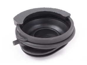 Manicotto del collo del serbatoio del carburante. Porsche 944 1982-85 - 93120128101, 93120128105