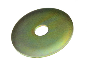 Unterlegscheibe für Getriebelager. Porsche 911 / 964 RS / 993 RS - 90130531100, 00004450002 - URO-011700, 1617950100