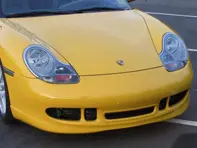 Design AeroKit Package. Porsche 986 Boxster S 3.2L - 98650598001G2X, 98650598003G2X, 99650598003G2X