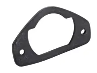 Guarnizione luce targa. Porsche 911/914 - 91163160800, 91163160801, 00806136119