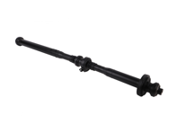 Cardan Prop-Shaft - Rear Axle Drive - for Porsche 958 Cayenne S Diesel 4.2L V8 2013-2018 - 95842101140, 958521102C