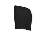 Kunststof deksel voor antivriescontainer. Porsche 955 Cayenne / 957 Cayenne - 9555041000001C