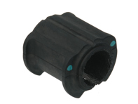 Stabilizer bar bush Rear 19.8mm for Porsche 986 / 987 / 996 / 997 - 99633379225, 99633379219 - URO-012591, MSB0561, 414 715 0001