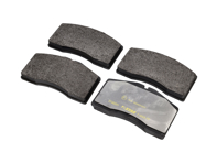 Brake pads, Front. Porsche 993 / 928 / 965 (OE Part No. 99335194900 / 92835194903) - 2140201, 99335194900, 99335194904, 99335194900, 99335194003, 99335194000, 99309435169F, 99309435167, 96535194902, 92835199997, 92835194904, 92835194903, 92835194902, 92835194003, 92835194002