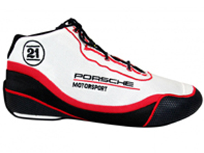 Stivale da gara Porsche Motorsport Air-S Speed