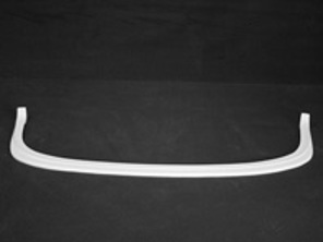 Frontspoilerlippe 934 'Almeras' (Gruppe 4) Look. Porsche 911/930 1974-89 - TK 345, TK345