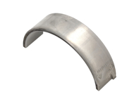 Main Bearing Shell (SINGLE) Oversize0.25MM Outer / Undersize 0.50MM Inner. Porsche 911 / 912 / 914 1965-77 - 90110113276, 90110113275, 90110113275001